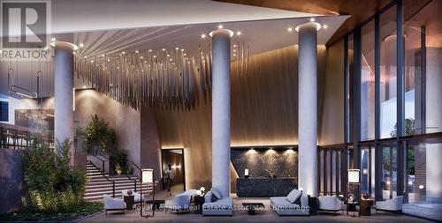 714 - 60 Central Park Roadway, Toronto, ON - Indoor Photo Showing Other Room