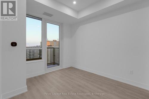 714 - 60 Central Park Roadway, Toronto, ON - Indoor Photo Showing Other Room