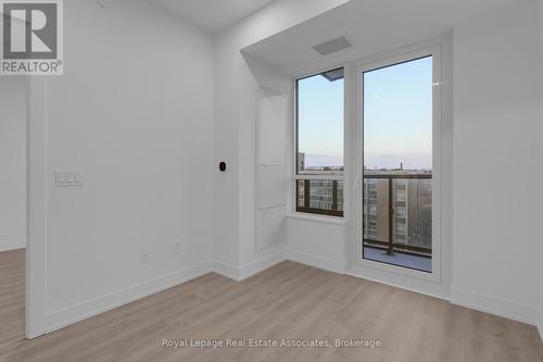 714 - 60 Central Park Roadway, Toronto, ON - Indoor Photo Showing Other Room