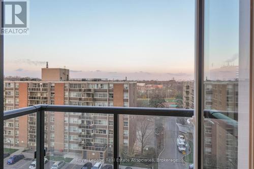 714 - 60 Central Park Roadway, Toronto, ON - Outdoor