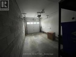 BSMT - 401 KITTRIDGE ROAD  Oakville, ON L6H 7K6