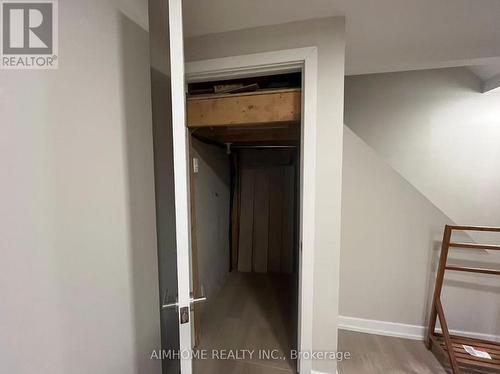 Bsmt - 401 Kittridge Road, Oakville, ON - Indoor Photo Showing Other Room