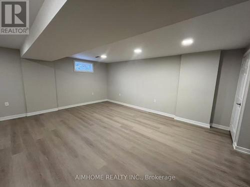 Bsmt - 401 Kittridge Road, Oakville, ON - Indoor Photo Showing Basement
