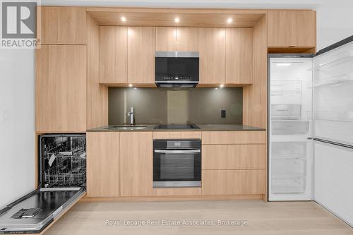 1008 - 60 Central Park Roadway, Toronto, ON - Indoor