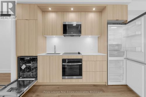 611 - 60 Central Park Roadway, Toronto, ON - Indoor