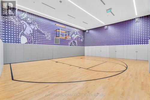 2036 - 5 Mabelle Avenue, Toronto, ON - Indoor Photo Showing Other Room