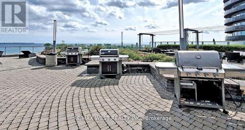 407 - 80 Marine Parade Drive, Toronto, ON - Outdoor