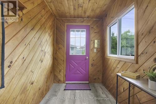 209 Water Street, Lucan Biddulph (Lucan), ON -  Photo Showing Other Room