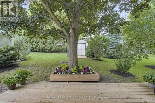 209 Water Street, Lucan Biddulph (Lucan), ON - Outdoor