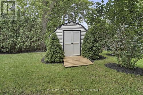 209 Water Street, Lucan Biddulph (Lucan), ON - Outdoor