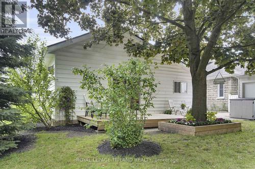 209 Water Street, Lucan Biddulph (Lucan), ON - Outdoor