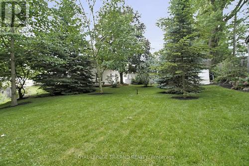 209 Water Street, Lucan Biddulph (Lucan), ON - Outdoor