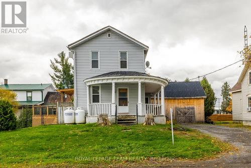 10528 VAN ALLEN ROAD  North Dundas, ON K0E 1S0