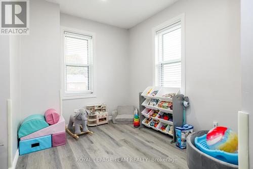 10528 Van Allen Road, North Dundas, ON - Indoor Photo Showing Other Room