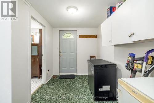 10528 Van Allen Road, North Dundas, ON - Indoor Photo Showing Other Room