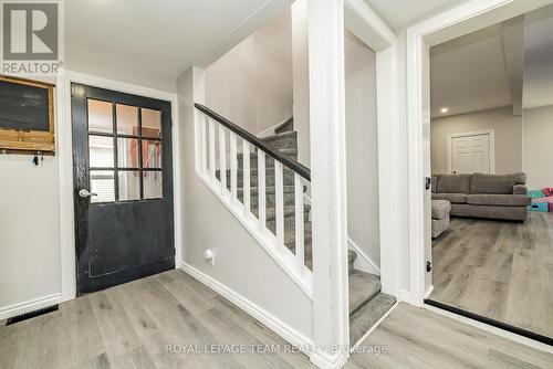 10528 Van Allen Road, North Dundas, ON - Indoor Photo Showing Other Room