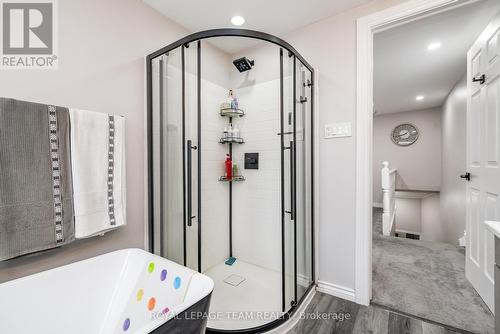 10528 Van Allen Road, North Dundas, ON - Indoor Photo Showing Bathroom
