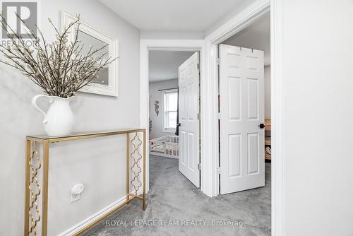 10528 Van Allen Road, North Dundas, ON - Indoor Photo Showing Other Room