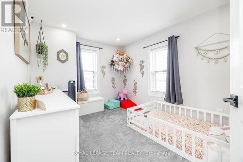 10528 Van Allen Road, North Dundas, ON - Indoor Photo Showing Other Room