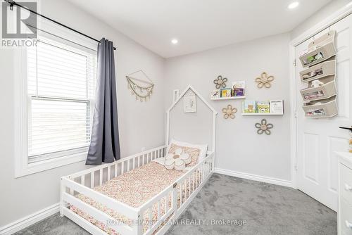 10528 Van Allen Road, North Dundas, ON - Indoor Photo Showing Bedroom