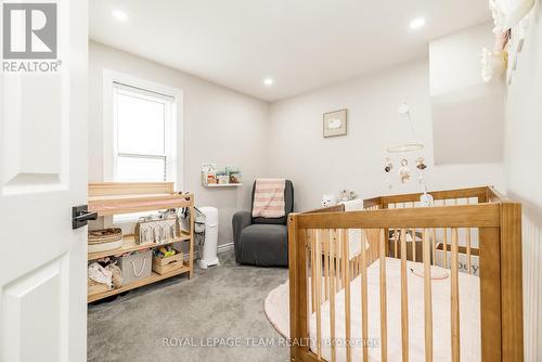 10528 Van Allen Road, North Dundas, ON - Indoor