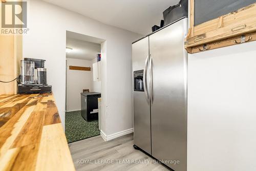 10528 Van Allen Road, North Dundas, ON - Indoor Photo Showing Other Room