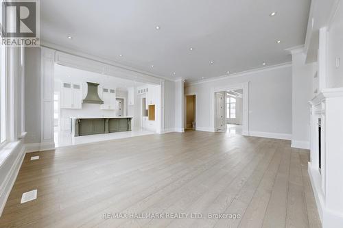 753281 2Nd Line Concession, Mono, ON - Indoor