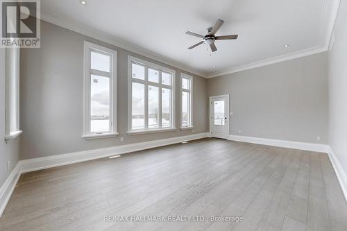 Primary Suite w/Walkout to Balcony - 753281 2Nd Line Concession, Mono, ON - Indoor Photo Showing Other Room