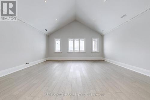 2nd Flr Entertainment Rm - 753281 2Nd Line Concession, Mono, ON - Indoor Photo Showing Other Room