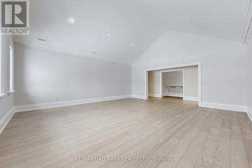 Vaulted Ceiling - 753281 2Nd Line Concession, Mono, ON - Indoor Photo Showing Other Room