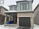 3879 Auckland Avenue, London South, ON  - Outdoor With Exterior 