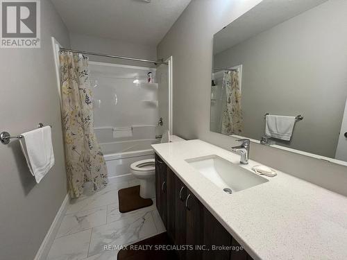 3879 Auckland Avenue, London South, ON - Indoor Photo Showing Bathroom