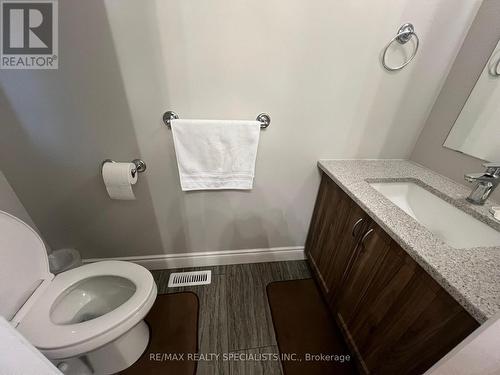 3879 Auckland Avenue, London South, ON - Indoor Photo Showing Bathroom