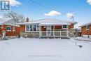 84 Blanmora Drive, Hamilton, ON  - Outdoor 