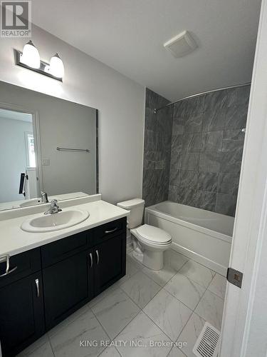 59 - 5000 Connor Drive, Lincoln, ON - Indoor Photo Showing Bathroom
