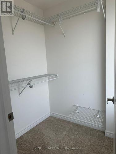 59 - 5000 Connor Drive, Lincoln, ON - Indoor With Storage