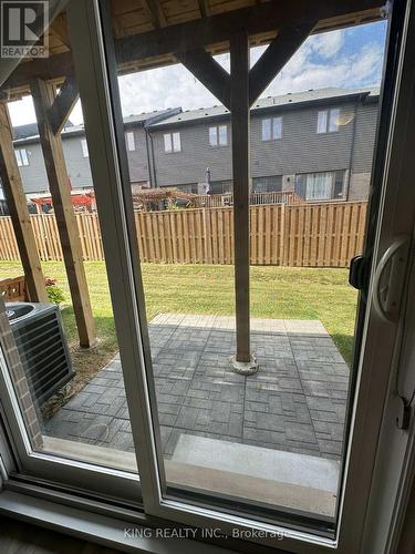 59 - 5000 Connor Drive, Lincoln, ON -  With Deck Patio Veranda With Exterior