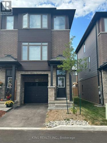 59 - 5000 Connor Drive, Lincoln, ON - Outdoor