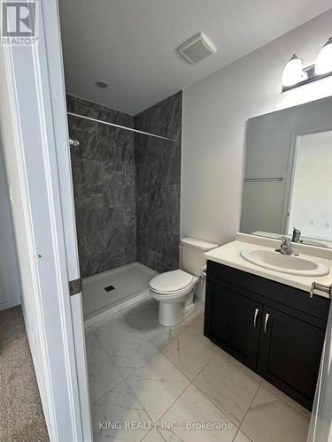 59 - 5000 Connor Drive, Lincoln, ON - Indoor Photo Showing Bathroom