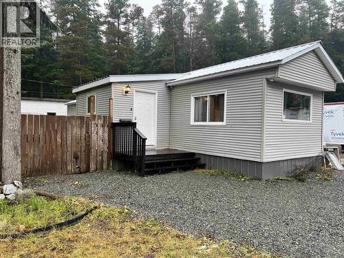 13 3624 Old Lakelse Lake Drive, Terrace, BC - Outdoor