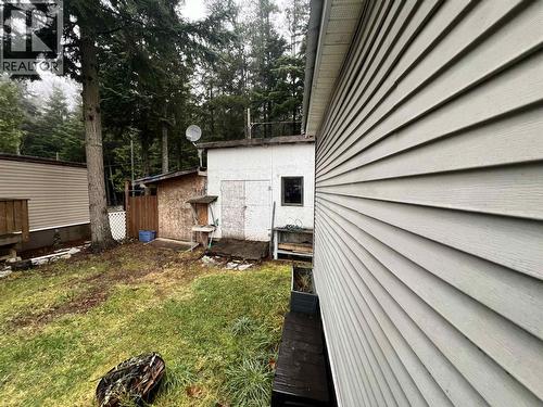 13 3624 Old Lakelse Lake Drive, Terrace, BC - Outdoor