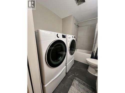 13 3624 Old Lakelse Lake Drive, Terrace, BC - Indoor Photo Showing Laundry Room