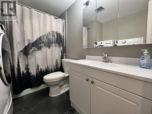 13 3624 Old Lakelse Lake Drive, Terrace, BC - Indoor Photo Showing Bathroom
