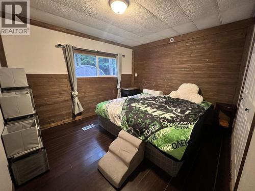 13 3624 Old Lakelse Lake Drive, Terrace, BC - Indoor Photo Showing Bedroom