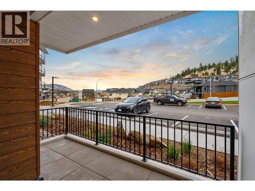 1844 Qu'Appelle Boulevard Unit# 101, Kamloops, BC - Outdoor With Exterior