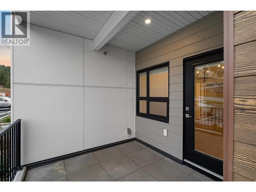 1844 Qu'Appelle Boulevard Unit# 101, Kamloops, BC - Outdoor With Exterior