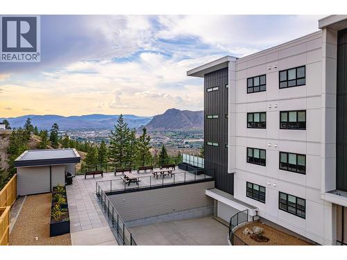 1844 Qu'Appelle Boulevard Unit# 101, Kamloops, BC - Outdoor