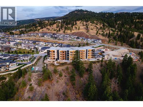 1844 Qu'Appelle Boulevard Unit# 101, Kamloops, BC - Outdoor With View