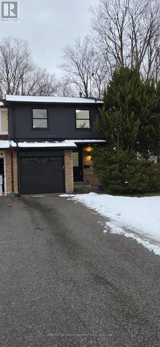 1133 TROWBRIDGE COURT  Oshawa, ON L1G 7H1