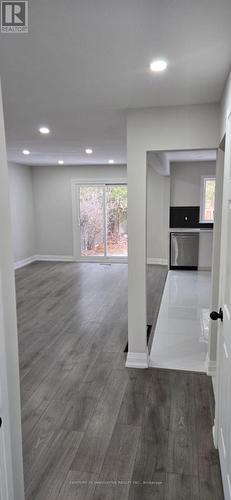 1133 Trowbridge Court, Oshawa, ON - Indoor